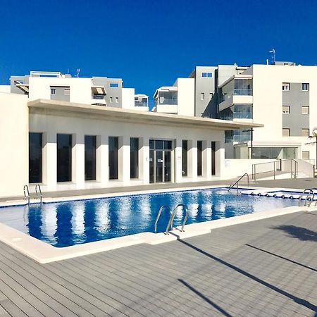 Altos Del Mediterraneo La Zenia Los Dolses Exterior foto